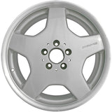 Frontont Aluminum Wheel For Mercedes Cl500 2002-2004(ALYMF021U10)