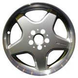 Frontont Aluminum Wheel For Mercedes Cl500 2002-2004(ALYMF021U15)