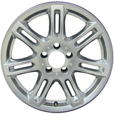 Rear Aluminum Wheel For Mercedes Slk230 2004-2004(ALYMF026U20)