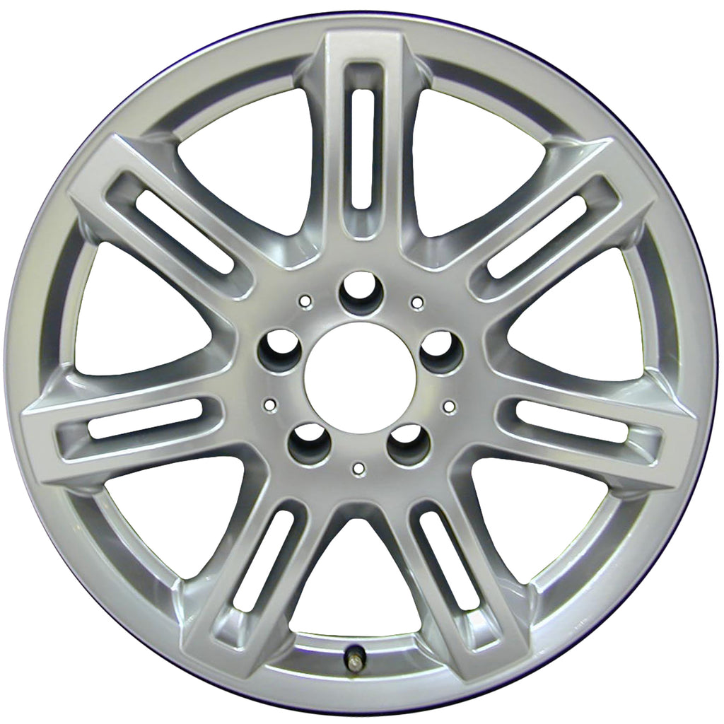 Rear Aluminum Wheel For Mercedes Slk230 2004-2004(ALYMF026U78)