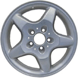 Aluminum Wheel For Mercedes Ml430 2000-2001(ALYMF029U10)