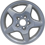 Aluminum Wheel For Mercedes Ml430 2000-2001(ALYMF029U10)