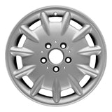 Aluminum Wheel For Mercedes E320 2000-2003(ALYMF031U10)