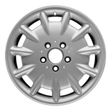 Aluminum Wheel For Mercedes E320 2000-2003(ALYMF031U10)