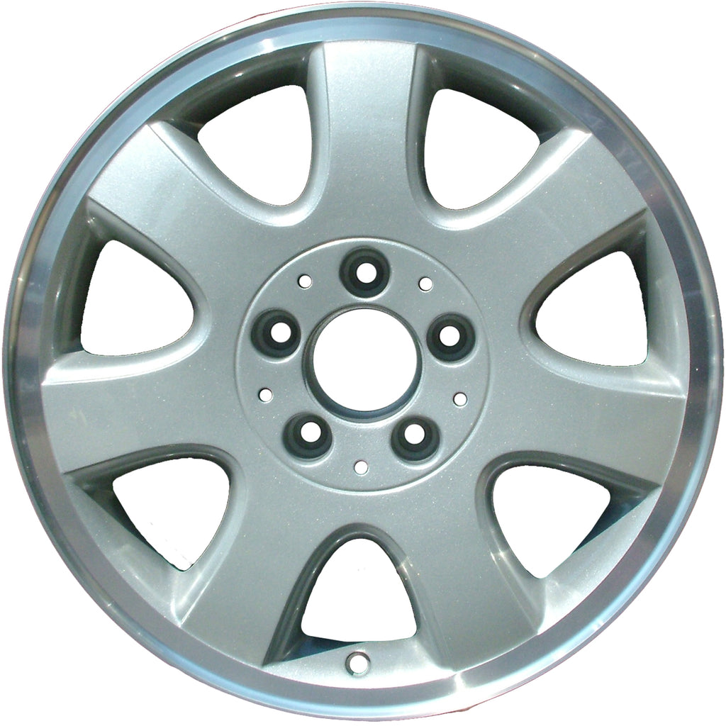 Aluminum Wheel For Mercedes Clk320 2001-2003(ALYMF032U10)