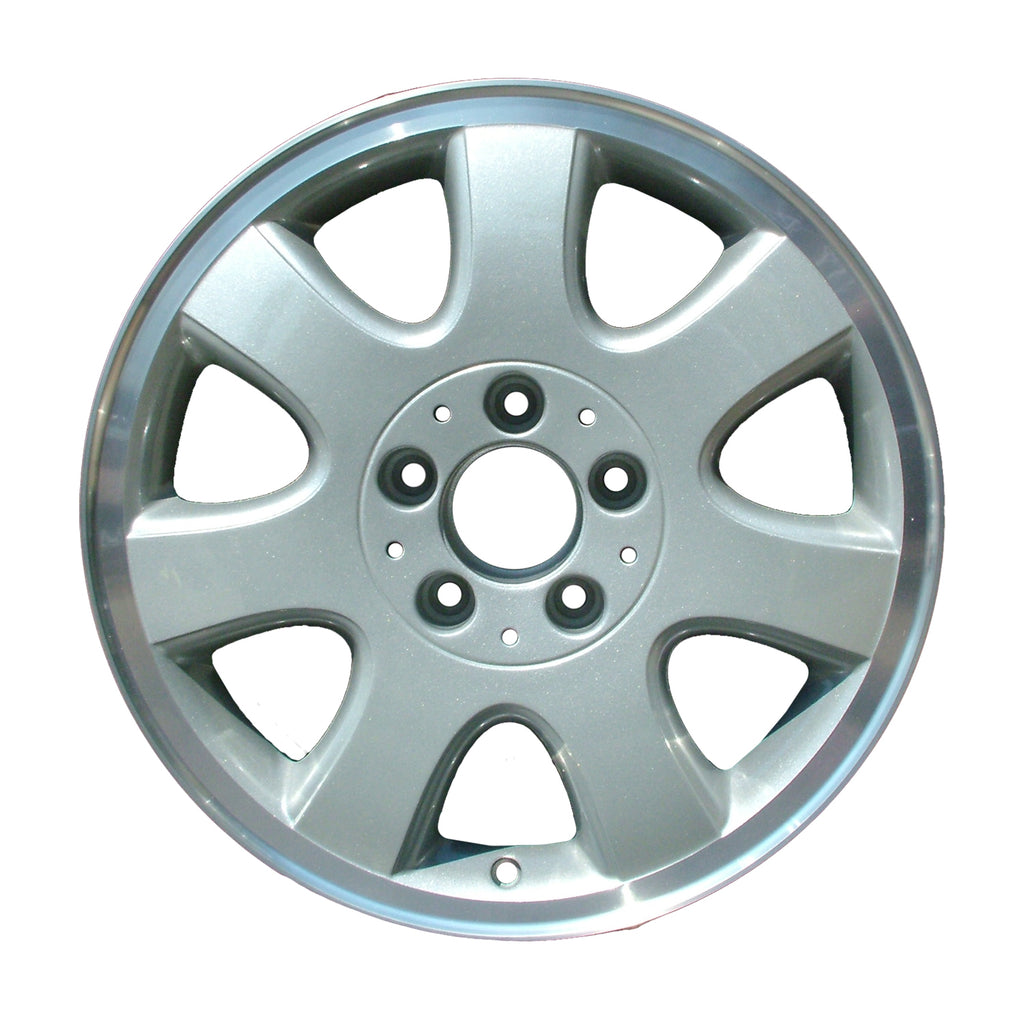 Aluminum Wheel For Mercedes Clk320 2001-2003(ALYMF032U20)