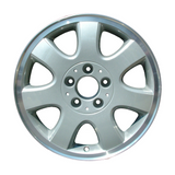 Aluminum Wheel For Mercedes Clk320 2001-2003(ALYMF032U20)