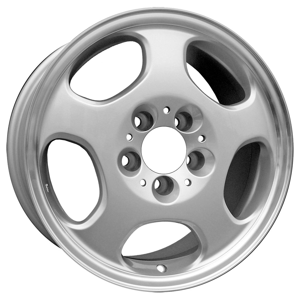 Aluminum Wheel For Mercedes E430 2000-2002(ALYMF033U20)