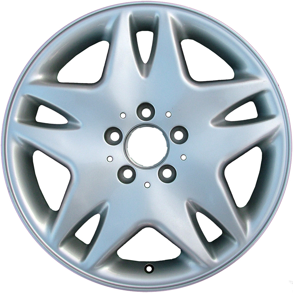 Aluminum Wheel For Mercedes S430 2003-2003(ALYMF036U20)