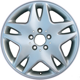 Aluminum Wheel For Mercedes S430 2003-2003(ALYMF036U20)