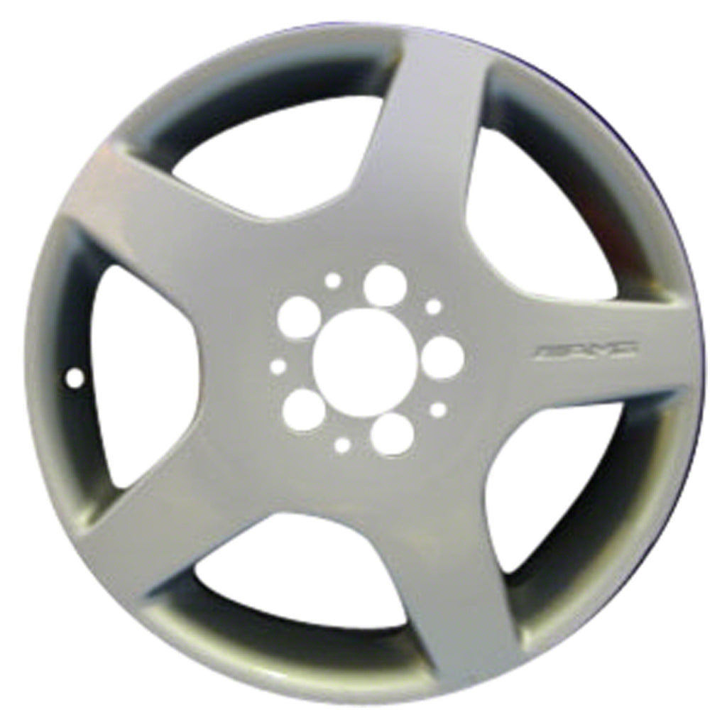 Aluminum Wheel For Mercedes Ml55 Amg 2000-2003(ALYMF037U10)
