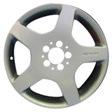 Aluminum Wheel For Mercedes Ml55 Amg 2000-2003(ALYMF037U10)