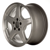 Rear Aluminum Wheel For Mercedes Sl500 2000-2000(ALYMF039U10)