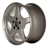 Rear Aluminum Wheel For Mercedes Sl500 2000-2000(ALYMF039U10)