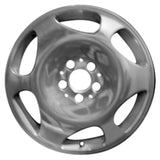 Aluminum Wheel For Mercedes Cl600 2001-2002(ALYMF040U80)