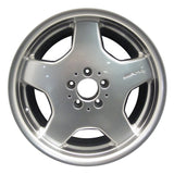 Rear Aluminum Wheel For Mercedes Cl500 2002-2004(ALYMF041U78)