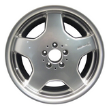 Rear Aluminum Wheel For Mercedes Cl500 2002-2004(ALYMF041U78)