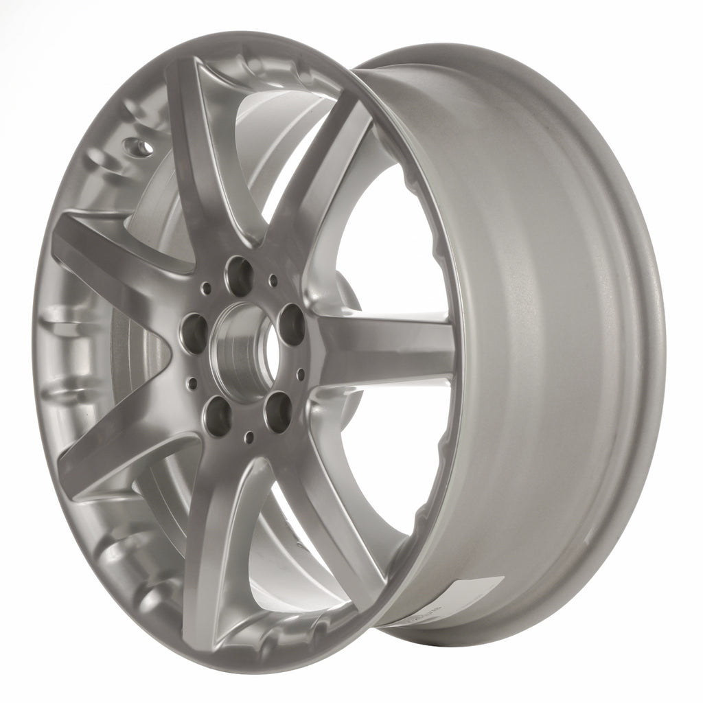 Frontont Aluminum Wheel For Mercedes C230 2002-2005(ALYMF046U78)