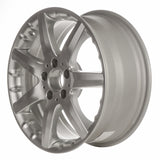 Frontont Aluminum Wheel For Mercedes C230 2002-2005(ALYMF046U78)