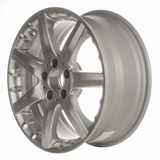 Frontont Aluminum Wheel For Mercedes C230 2002-2005(ALYMF046U78)