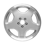 Frontont Aluminum Wheel For Mercedes Cl55 Amg 2001-2002(ALYMF048U10)