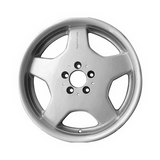 Frontont Aluminum Wheel For Mercedes Cl55 Amg 2001-2002(ALYMF048U20)