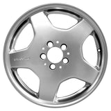 Frontont Aluminum Wheel For Mercedes Cl55 Amg 2001-2002(ALYMF048U78)