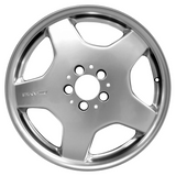 Frontont Aluminum Wheel For Mercedes Cl55 Amg 2001-2002(ALYMF048U78)