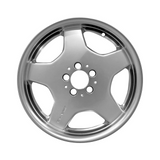 Frontont Aluminum Wheel For Mercedes Cl55 Amg 2001-2002(ALYMF048U80)