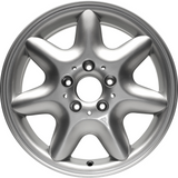Aluminum Wheel For Mercedes C240 2001-2004(ALYMF050U10N)