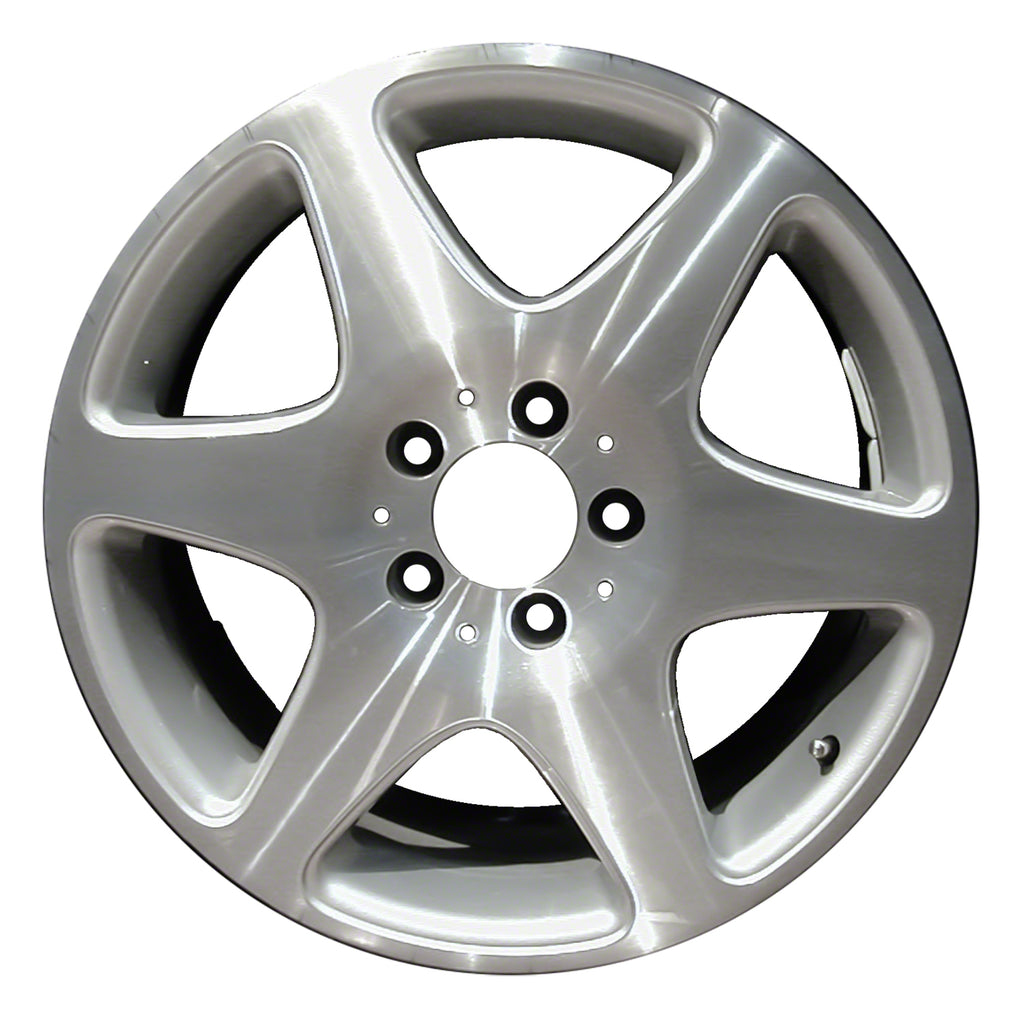 Aluminum Wheel For Mercedes Ml500 2002-2005(ALYMF055U20)