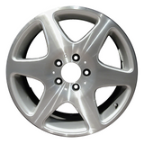 Aluminum Wheel For Mercedes Ml500 2002-2005(ALYMF055U20)