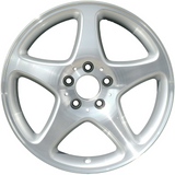 Aluminum Wheel For Mercedes C240 2001-2002(ALYMF056U10)