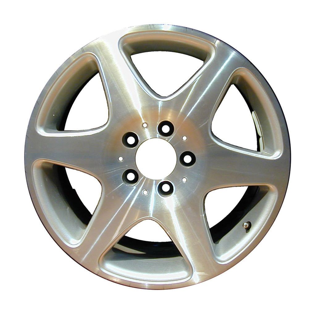 Aluminum Wheel For Mercedes Sl500 2002-2002(ALYMF059U20)