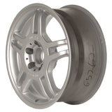 Frontont Aluminum Wheel For Mercedes C32 Amg 2002-2004(ALYMF060U15)