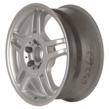 Frontont Aluminum Wheel For Mercedes C32 Amg 2002-2004(ALYMF060U15)