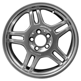 Frontont Aluminum Wheel For Mercedes C32 Amg 2002-2004(ALYMF060U20)