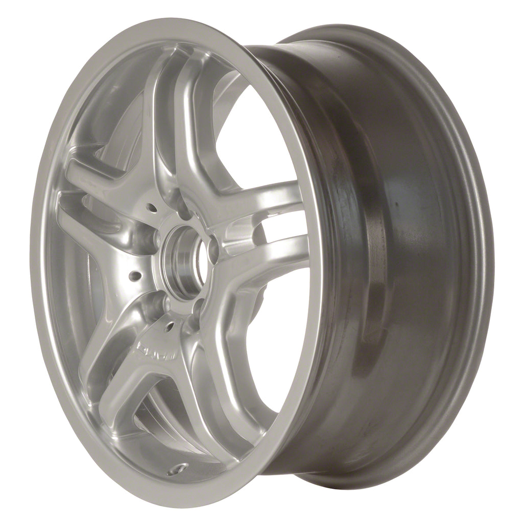 Frontont Aluminum Wheel For Mercedes C32 Amg 2002-2004(ALYMF060U78)