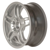 Frontont Aluminum Wheel For Mercedes C32 Amg 2002-2004(ALYMF060U78)