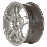 Frontont Aluminum Wheel For Mercedes C32 Amg 2002-2004(ALYMF060U78)