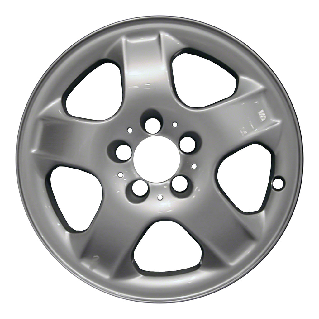 Aluminum Wheel For Mercedes Ml350 2003-2005(ALYMF064U20)