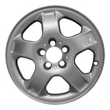 Aluminum Wheel For Mercedes Ml350 2003-2005(ALYMF064U20)