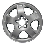 Aluminum Wheel For Mercedes Ml350 2003-2005(ALYMF064U20)