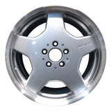 Rear Aluminum Wheel For Mercedes Cl55 Amg 2001-2002(ALYMF067U20)