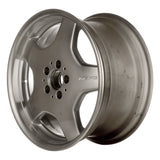 Rear Aluminum Wheel For Mercedes Cl55 Amg 2001-2002(ALYMF067U78)