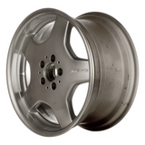 Rear Aluminum Wheel For Mercedes Cl55 Amg 2001-2002(ALYMF067U78)