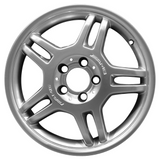 Rear Aluminum Wheel For Mercedes C32 Amg 2002-2004(ALYMF068U20)