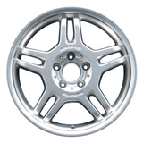 Rear Aluminum Wheel For Mercedes C32 Amg 2002-2004(ALYMF068U78)