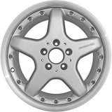 Frontont Aluminum Wheel For Mercedes Slk230 2002-2003(ALYMF069U20)