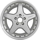 Frontont Aluminum Wheel For Mercedes Slk230 2002-2003(ALYMF069U20)